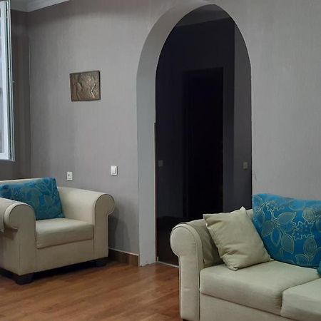 Гостевой дом Dream House Мцхета Экстерьер фото