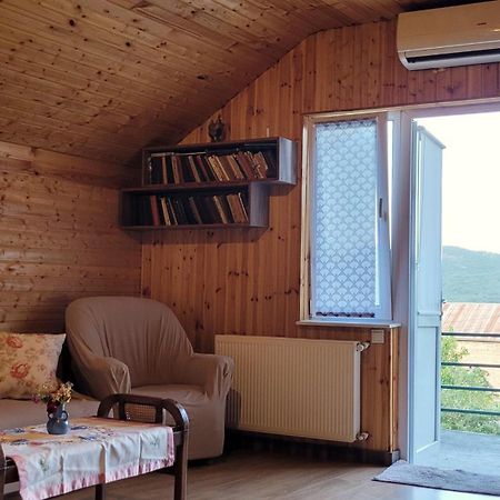 Гостевой дом Dream House Мцхета Экстерьер фото