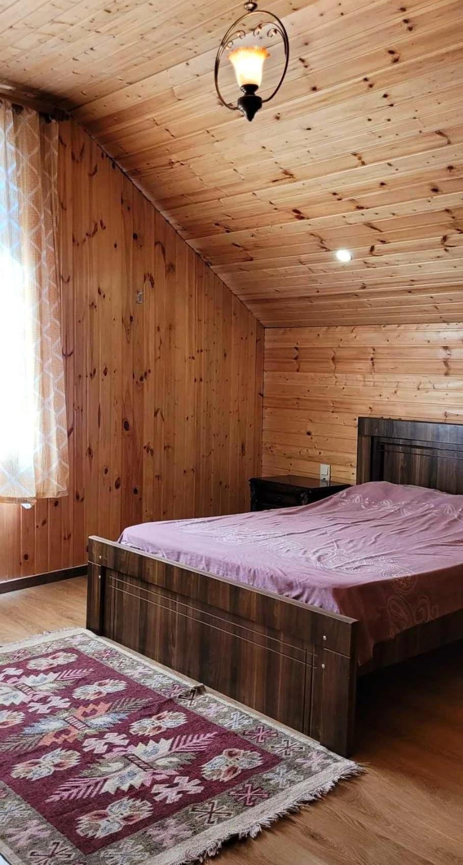 Гостевой дом Dream House Мцхета Экстерьер фото
