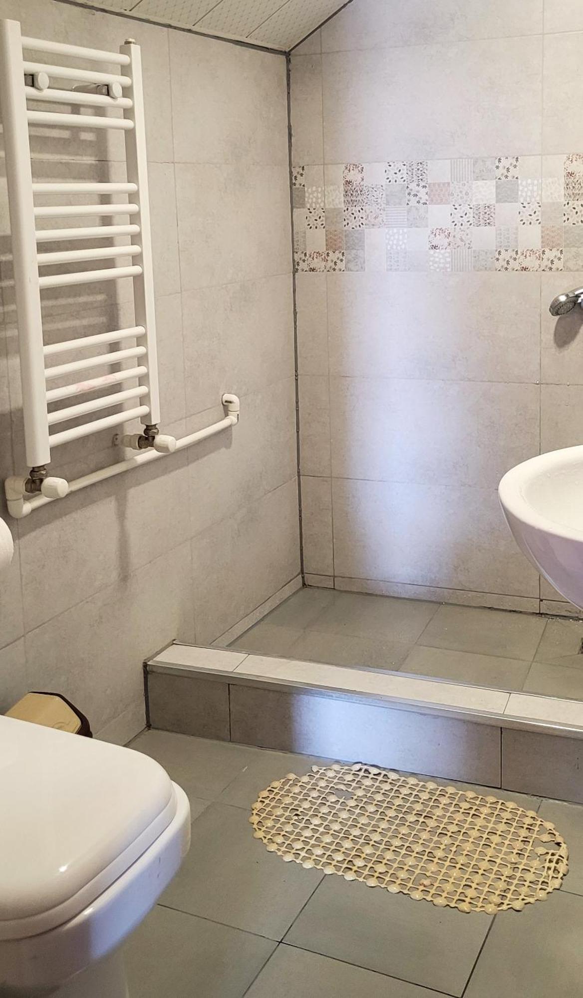 Гостевой дом Dream House Мцхета Экстерьер фото