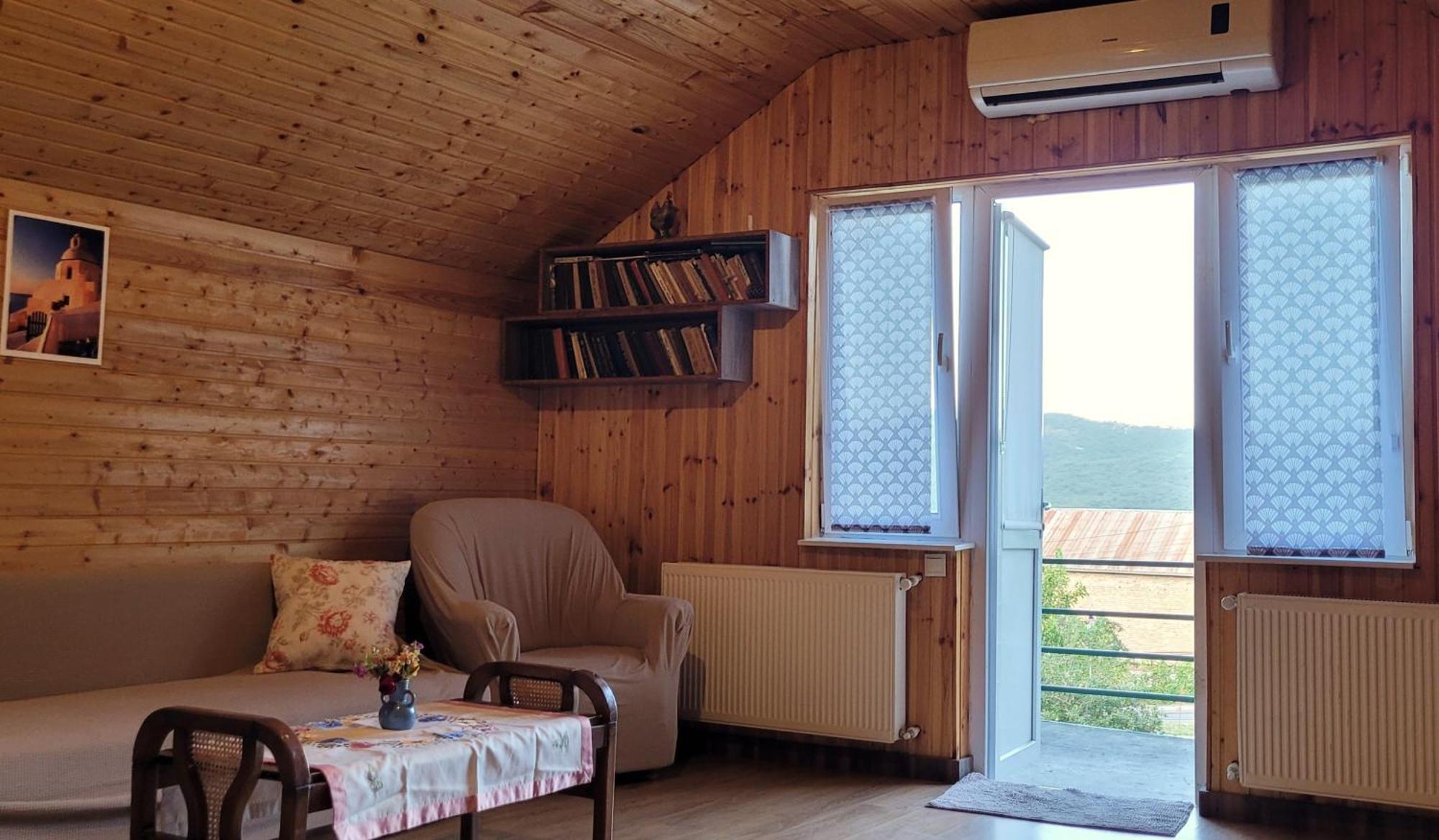 Гостевой дом Dream House Мцхета Экстерьер фото