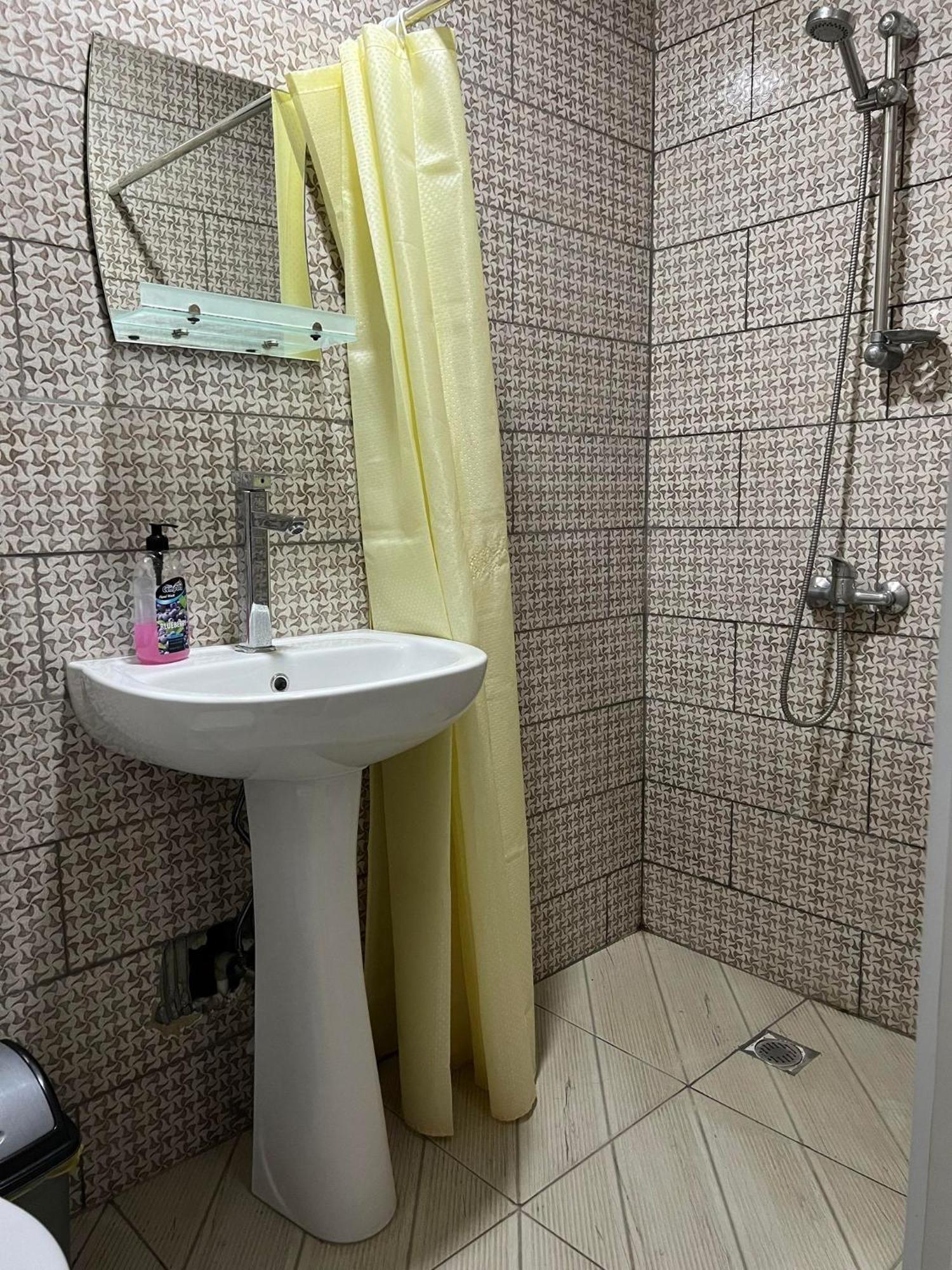 Гостевой дом Dream House Мцхета Экстерьер фото