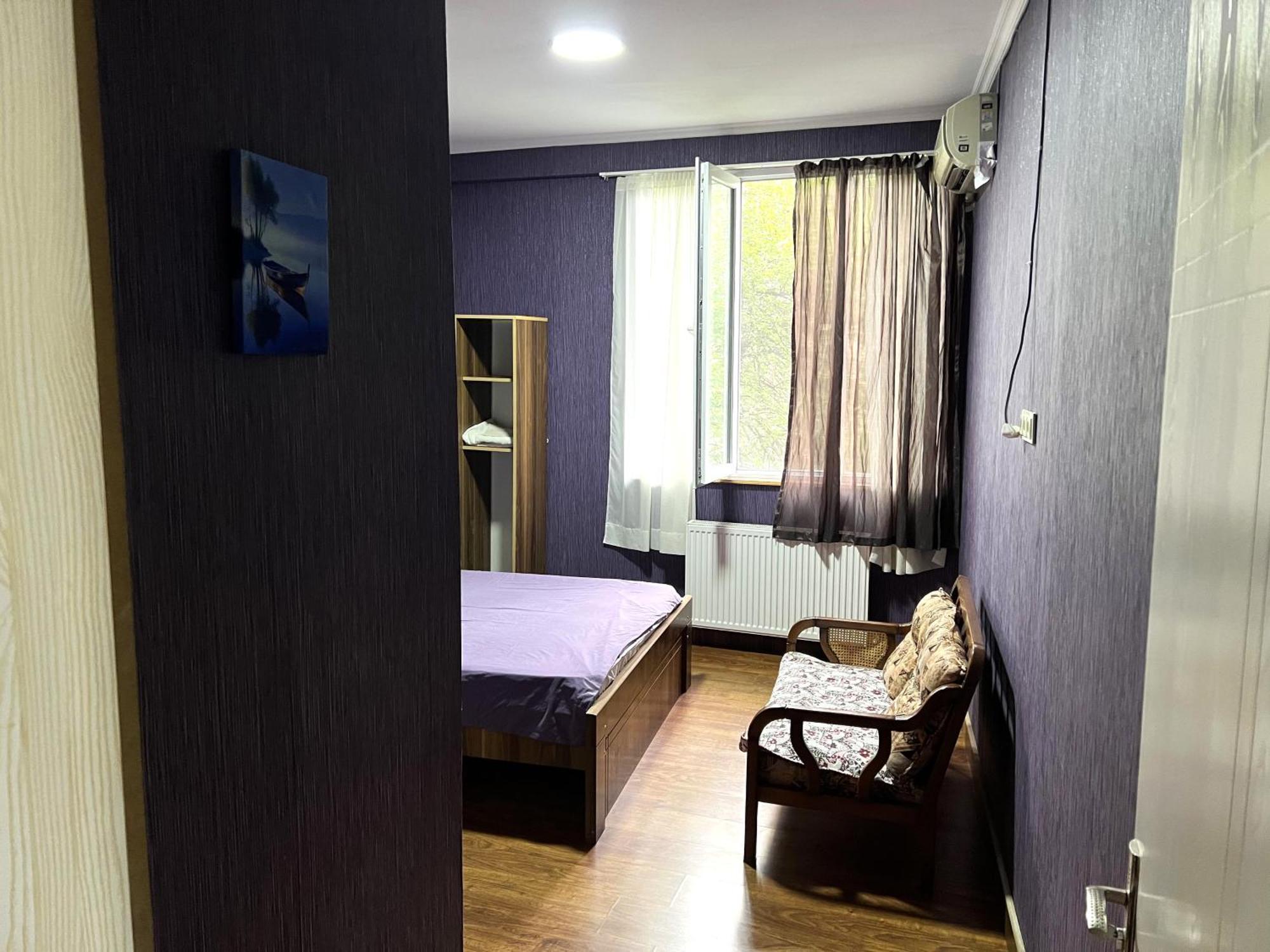 Гостевой дом Dream House Мцхета Экстерьер фото