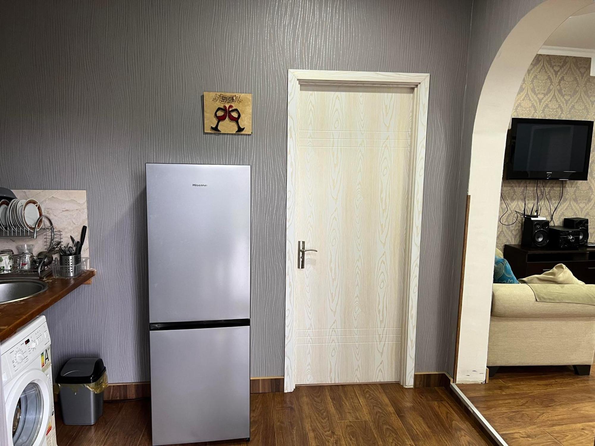 Гостевой дом Dream House Мцхета Экстерьер фото