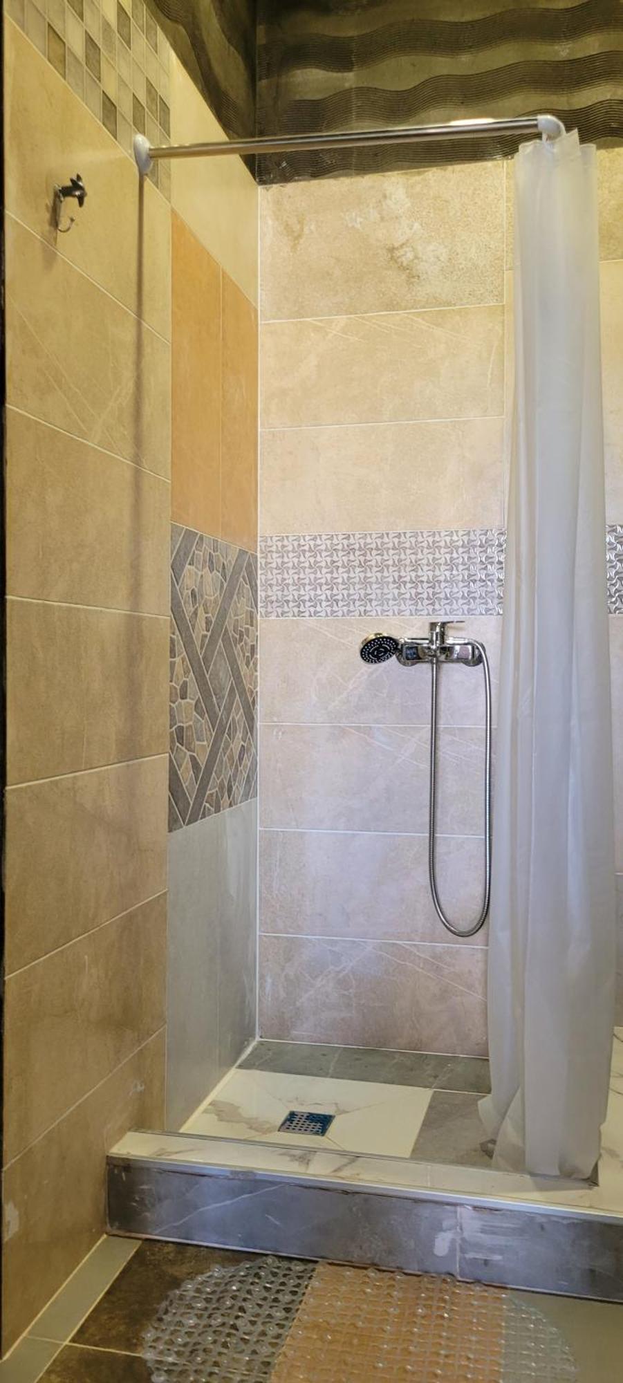 Гостевой дом Dream House Мцхета Экстерьер фото