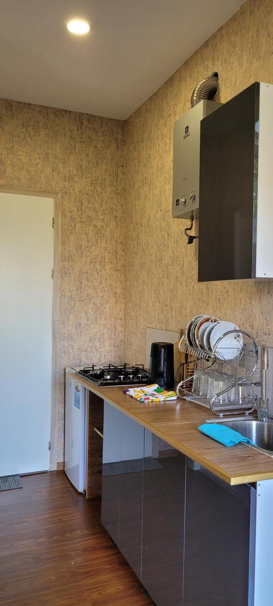 Гостевой дом Dream House Мцхета Экстерьер фото