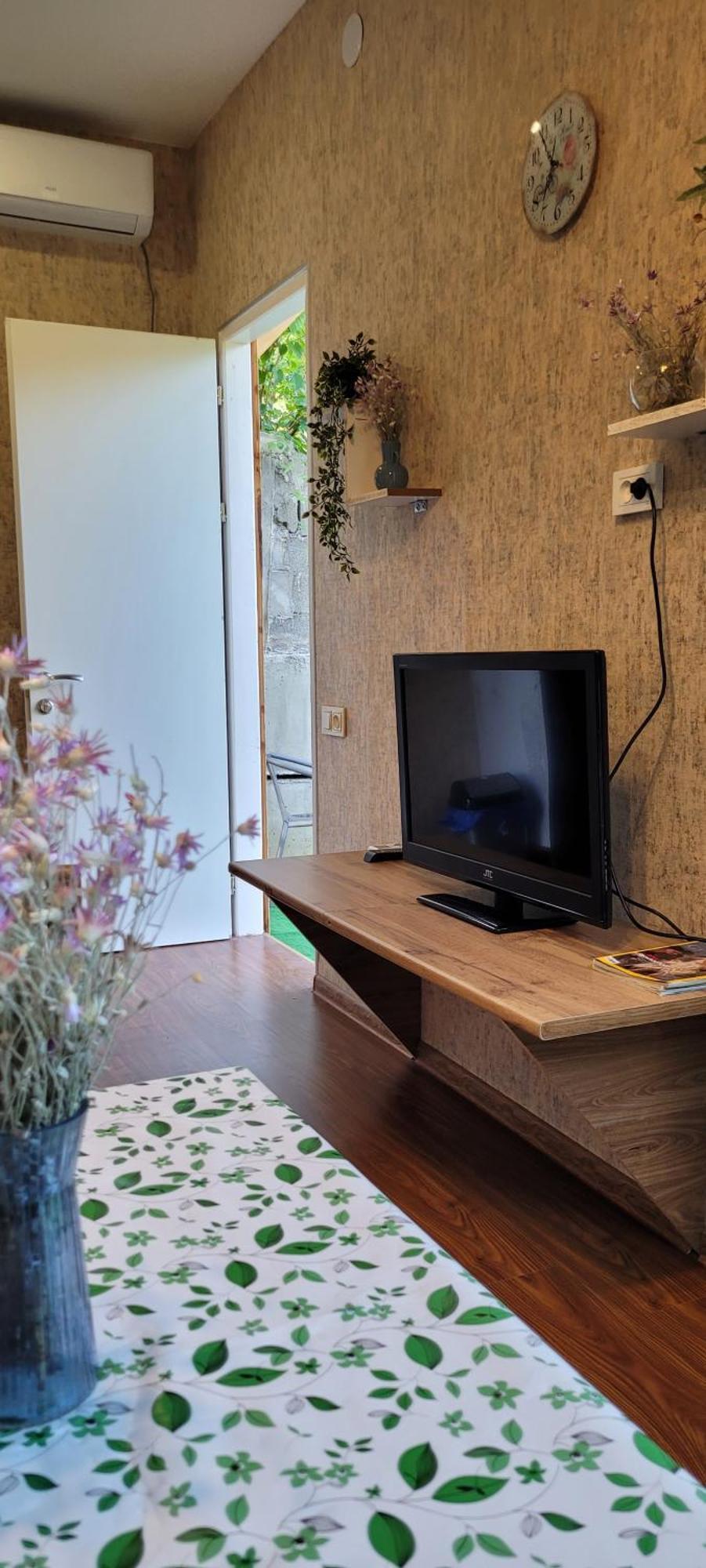 Гостевой дом Dream House Мцхета Экстерьер фото