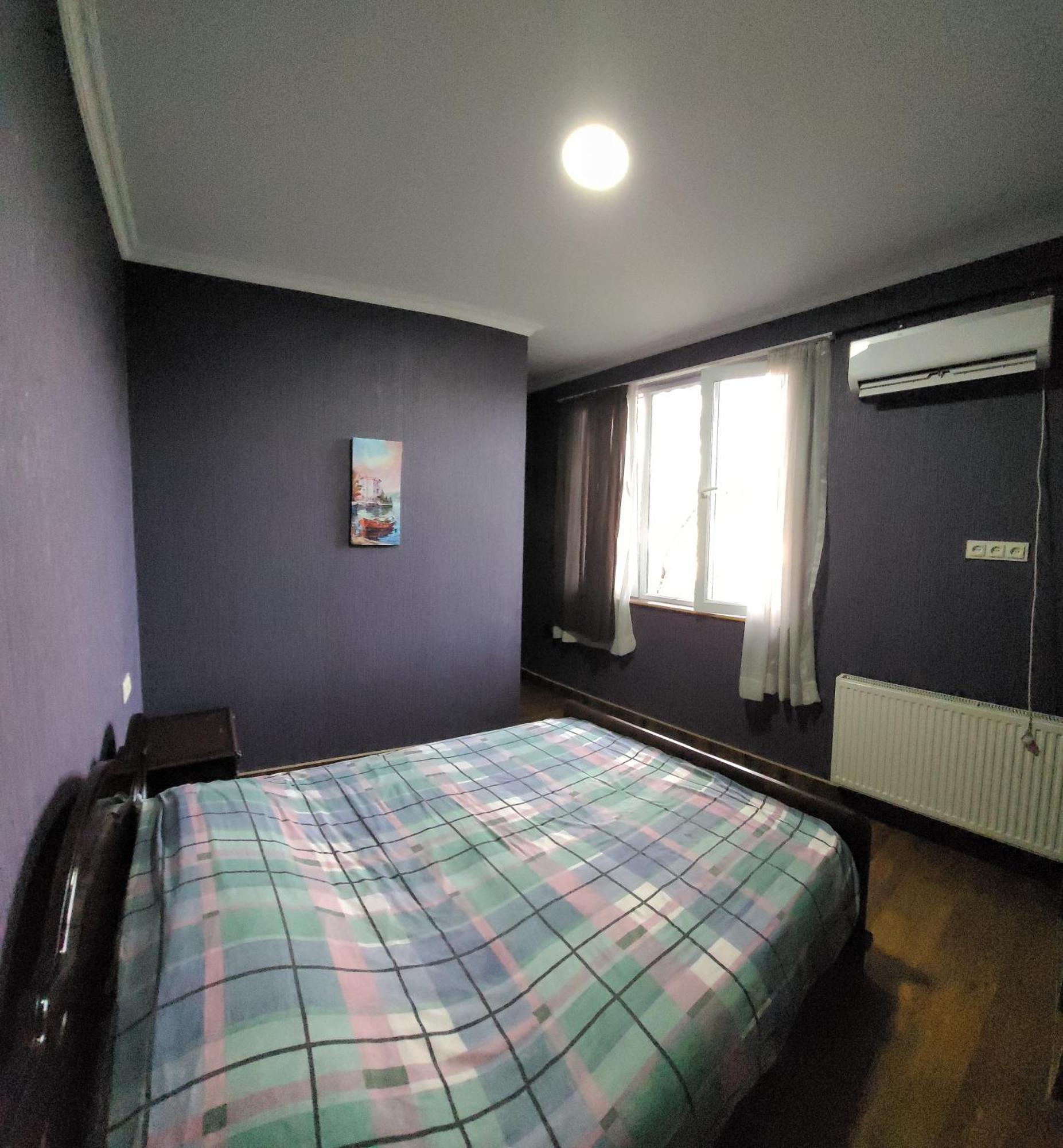 Гостевой дом Dream House Мцхета Экстерьер фото