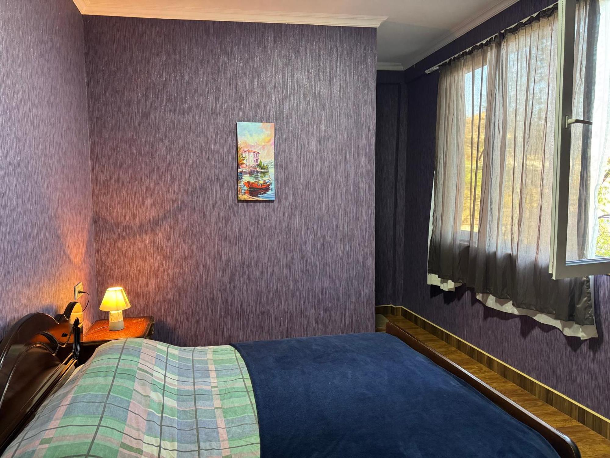 Гостевой дом Dream House Мцхета Экстерьер фото