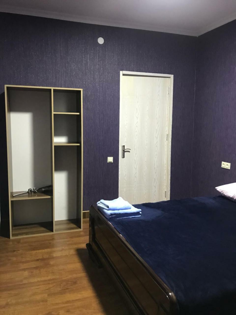 Гостевой дом Dream House Мцхета Экстерьер фото