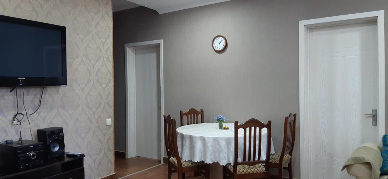 Гостевой дом Dream House Мцхета Экстерьер фото